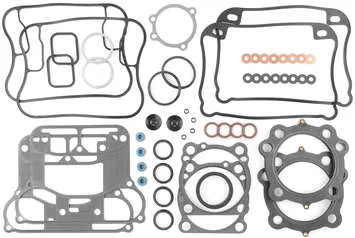Cometic Top End Gasket Kit 3.5in Bore .030 Thickness