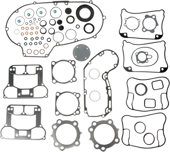 Cometic Complete Engine Gasket Kit 3.5in Bore .03 Thick