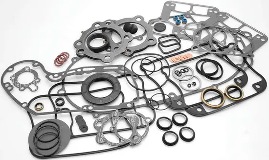 Cometic Complete Engine Gasket Kit 3.5in Bore .03 Thick