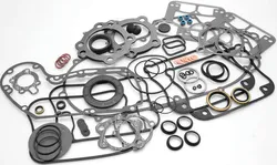 Cometic Complete Engine Gasket Kit 3.5in Bore .03 Thick