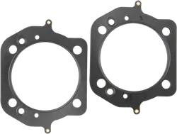 Cometic Cylinder Head Gasket 4in Bore .036 Thickness