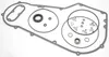 Cometic Primary Rebuild Gasket Kit