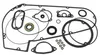 Cometic Primary Rebuild Gasket Kit