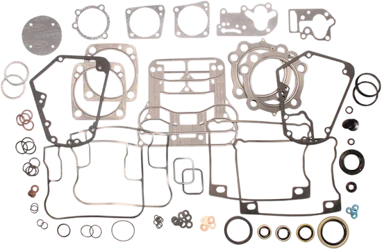 Cometic Complete Engine Gasket Kit 3.5in Bore