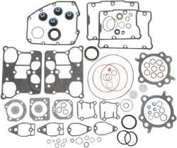 Cometic Complete Engine Gasket Kit 3.875IN Bore.04 Thick