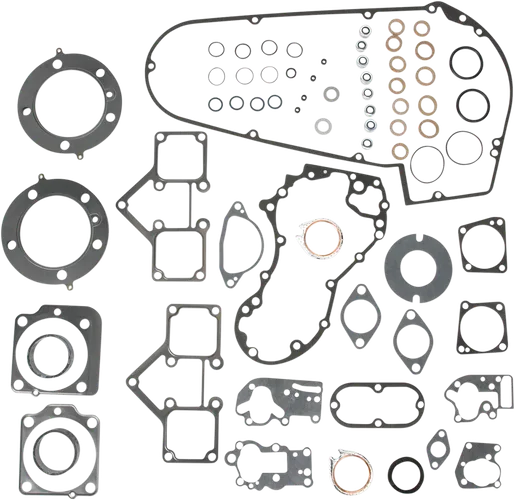 Cometic Complete Engine Gasket Kit 3.437in Bore