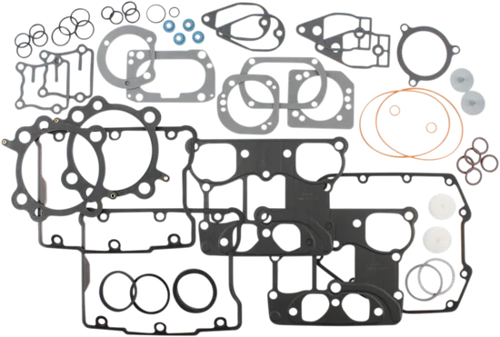 Cometic Top End Gasket Kit 4in Bore