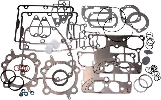 Cometic Top End Gasket Kit 3.875in Bore .045 Thickness