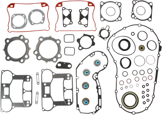 Cometic Complete Engine Gasket Kit 3.5in Bore .04 Thick