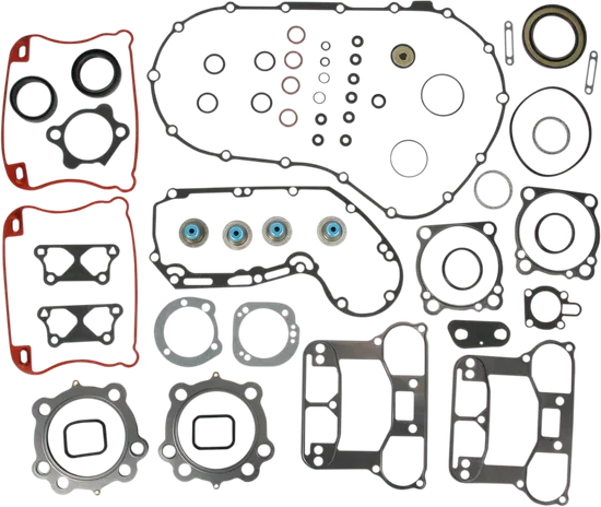 Cometic Complete Engine Gasket Kit 3.5in Bore .03 Thick