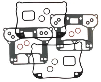 Cometic Rocker Box Gasket Kit