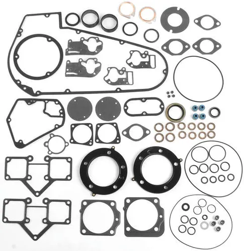Cometic Complete Engine Gasket Kit 3.5in Bore