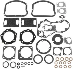 Cometic Complete Engine Gasket Kit 3.437in Bore