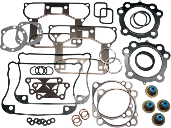 Cometic Top End Gasket Kit 3.5in Bore .040 Thickness