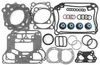 Cometic Top End Gasket Kit 3.5in Bore .040 Thickness