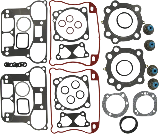 Cometic Top End Gasket Kit 3.5in Bore .030Thickness