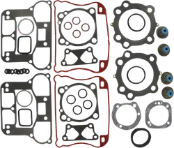 Cometic Top End Gasket Kit 3.5in Bore .030Thickness
