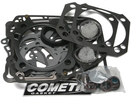 Cometic Top End Gasket Kit 4.8125in Bore .030 Thickness