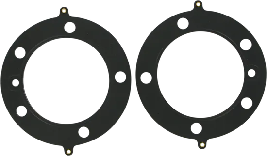 Cometic Cylinder Head Gasket 3.5in Bore .040 Thickness