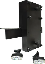 Moose Utility Chainsaw Holder Mount Bracket