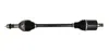 Open Trail Heavy Duty HD 2.0 Rear Left Right Axle