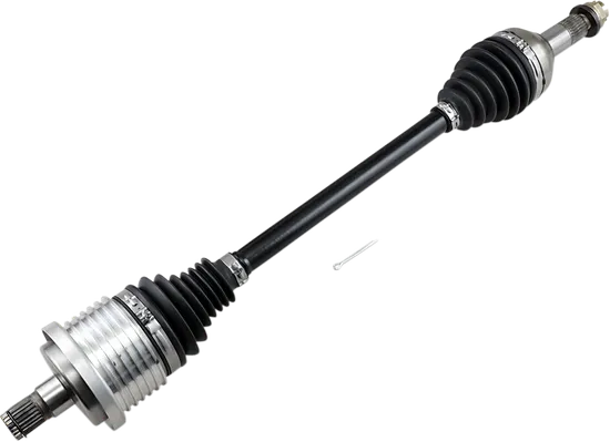 Moose Utility Complete Heavy Duty Rear Left Right CV Axle