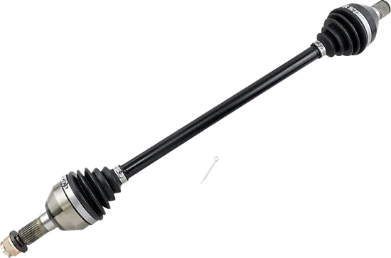 Axle Kit - CV/Complete - Heavy-Duty - Rear Left/Right - Can-Am 3