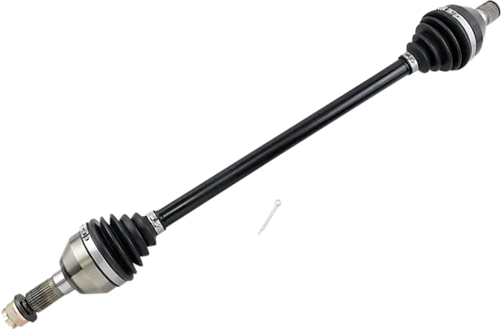 Axle Kit - CV/Complete - Heavy-Duty - Rear Left/Right - Can-Am 2