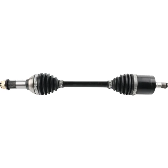 Moose Utility Complete Heavy Duty Front Right CV Axle 1