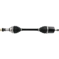 Moose Utility Complete Heavy Duty Front Right CV Axle
