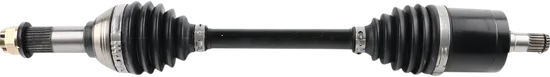 Moose Utility Complete Heavy Duty Front Right CV Axle