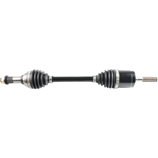Moose Utility Complete Heavy Duty Front Left CV Axle 1