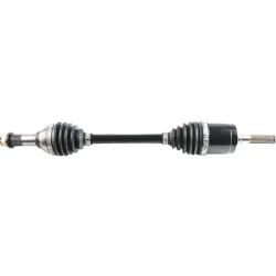 Moose Utility Complete Heavy Duty Front Left CV Axle