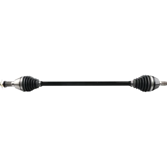 Moose Utility Complete Heavy Duty Front Left Right CV Axle 1
