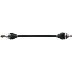 Moose Utility Complete Heavy Duty Front Left Right CV Axle