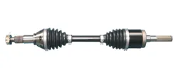 Tytaneum Heavy Duty Axle Front Right