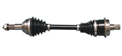 Tytaneum Heavy Duty Front Left or Right CV Axle