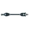 Tytaneum Heavy Duty Rear Left Right CV Axle