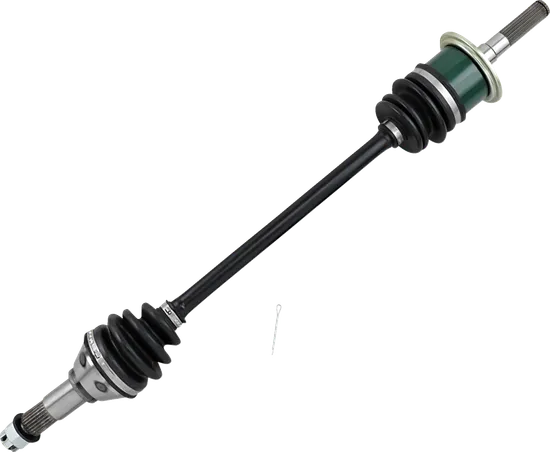 Axle Kit - CV/Complete - OEM Replacement - Standard - Front Right - Can-Am Commander 800/1000 3