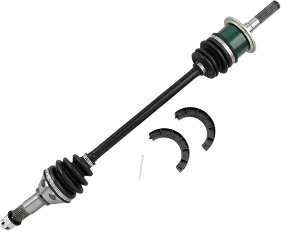 Axle Kit - CV/Complete - OEM Replacement - Standard - Front Right - Can-Am Commander 800/1000 1