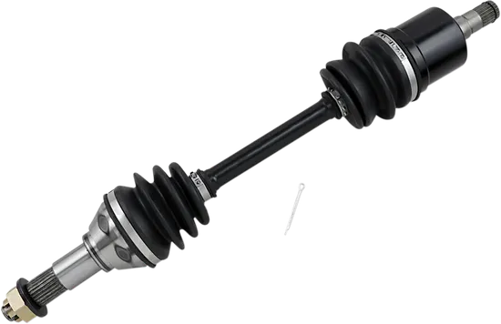 Axle Kit - CV/Complete - OEM Replacement - Standard - Front Left - Can-Am Outlander/Renegade