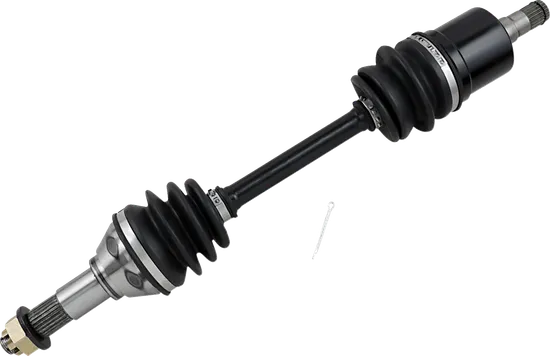 Axle Kit - CV/Complete - OEM Replacement - Standard - Front Left - Can-Am Outlander/Renegade 3