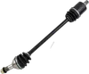 Moose Utility Complete Rear Left Right CV Axle OE Style