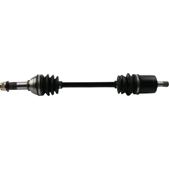 Moose Utility Complete Front Right CV Axle OE Style 1