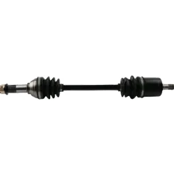 Moose Utility Complete Front Right CV Axle OE Style