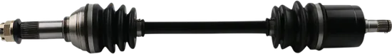 Moose Utility Complete Front Right CV Axle OE Style