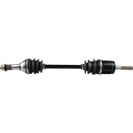 Moose Utility Complete Front Left CV Axle OE Style 1