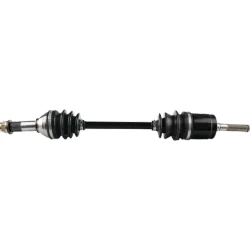 Moose Utility Complete Front Left CV Axle OE Style