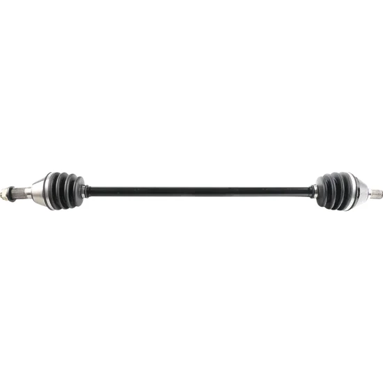 Moose Utility Complete Front Left Right CV Axle OE Style 1