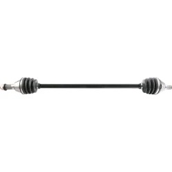 Moose Utility Complete Front Left Right CV Axle OE Style